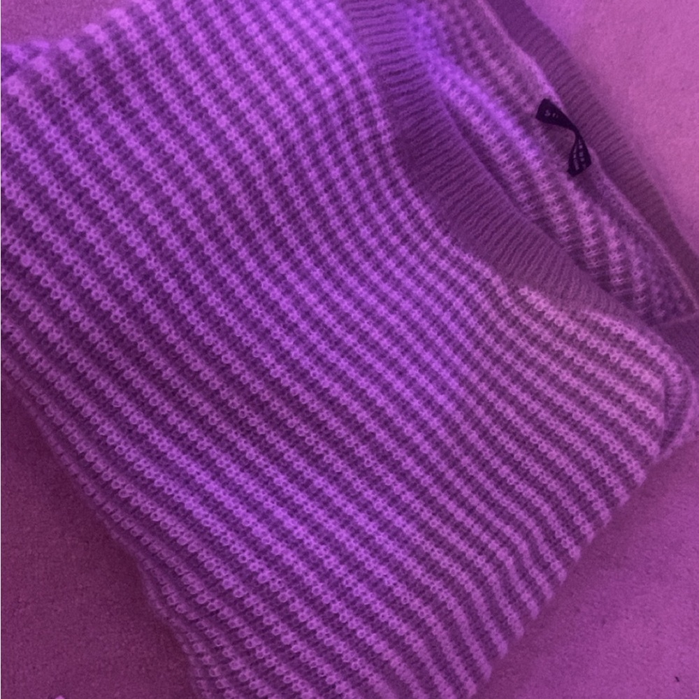 Striped Sweater